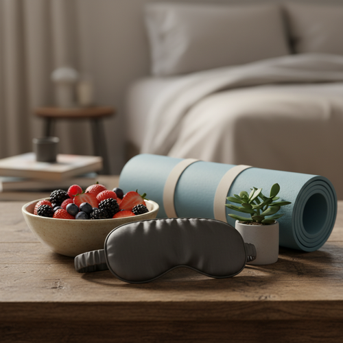 만성피로, 알부민과 함께 활력 되찾는 법