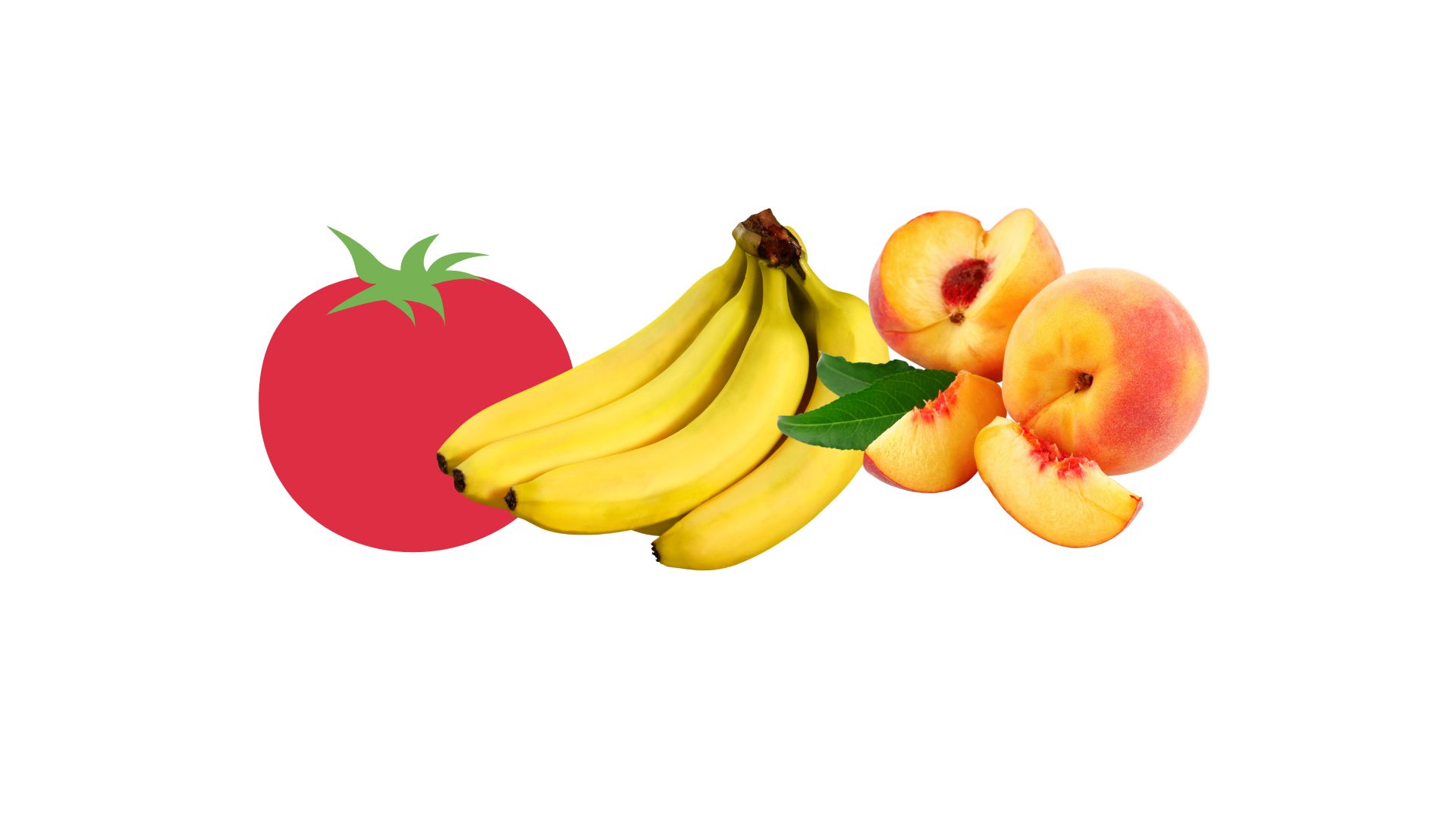 저녁식사 대용으로 훌륭한 과일을 소개합니다