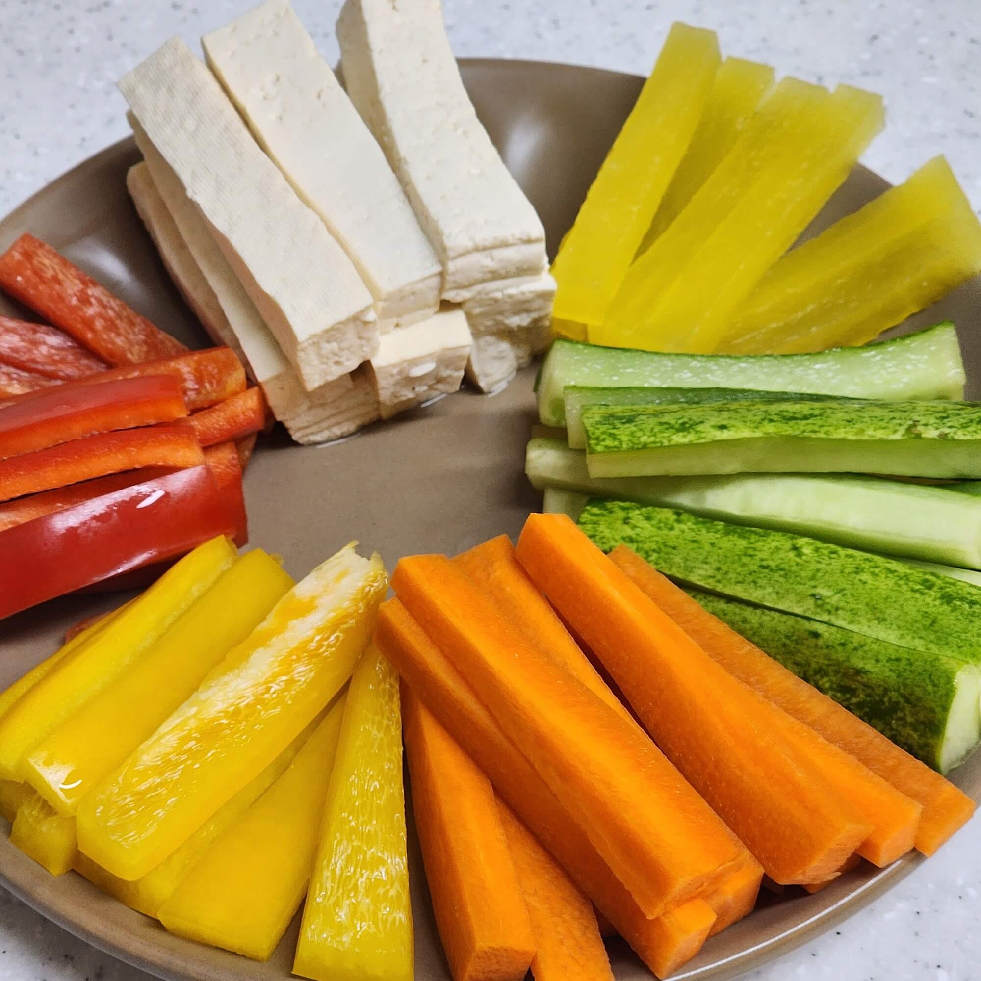 두부 양배추 요리 두부 양배추롤