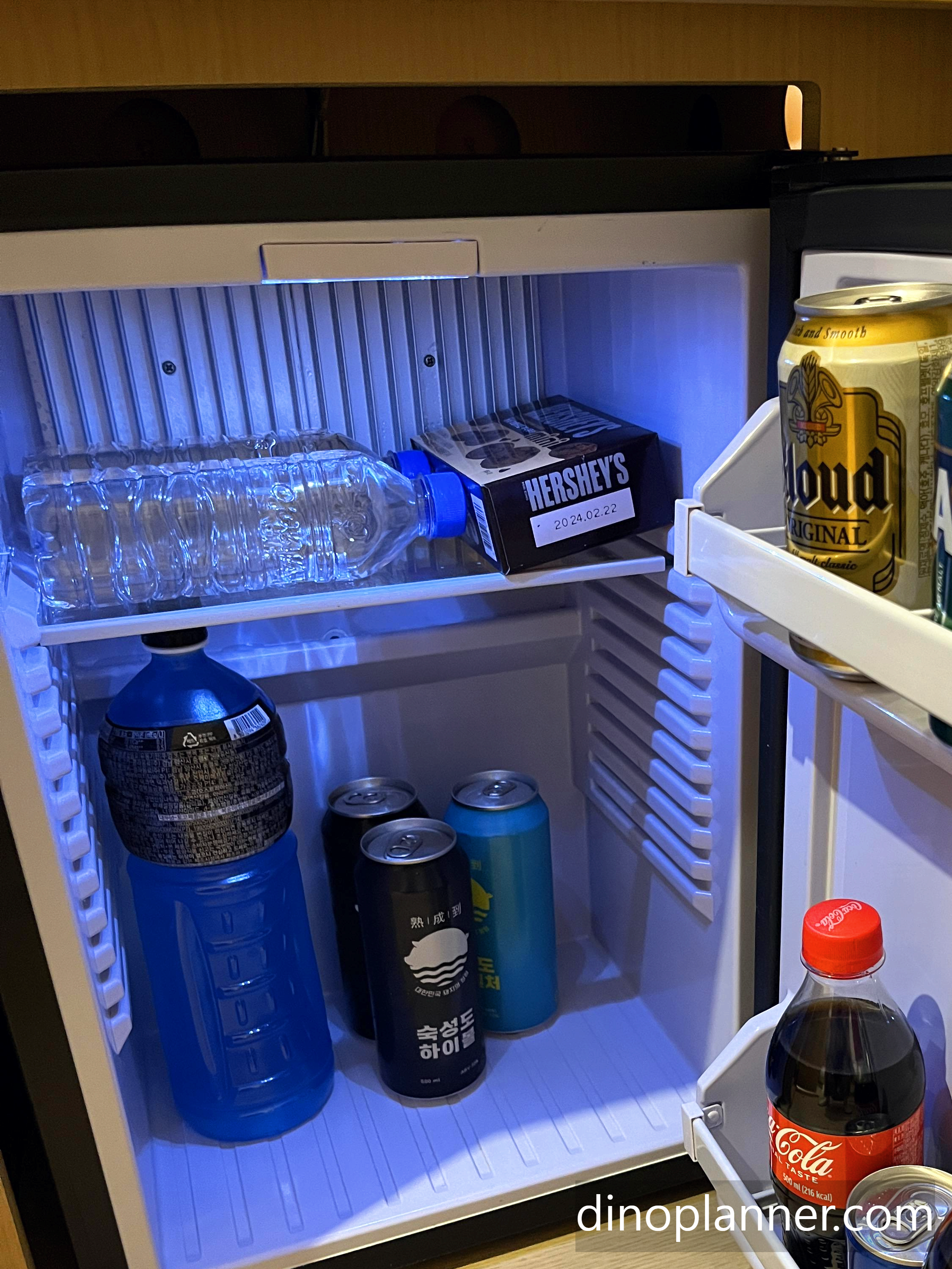 Jeju Shinhwa World Marriott review