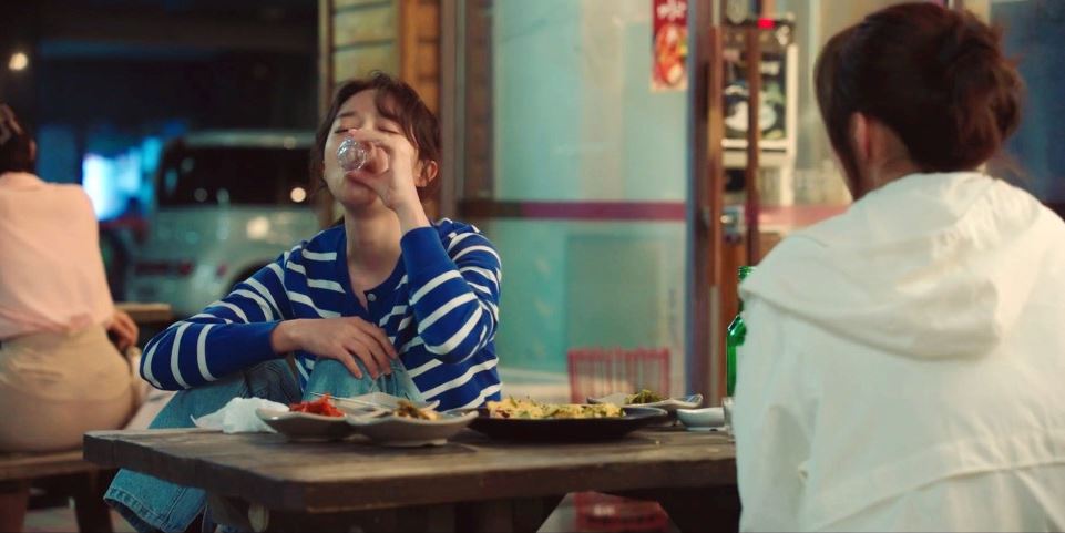 낮에뜨는달_6회