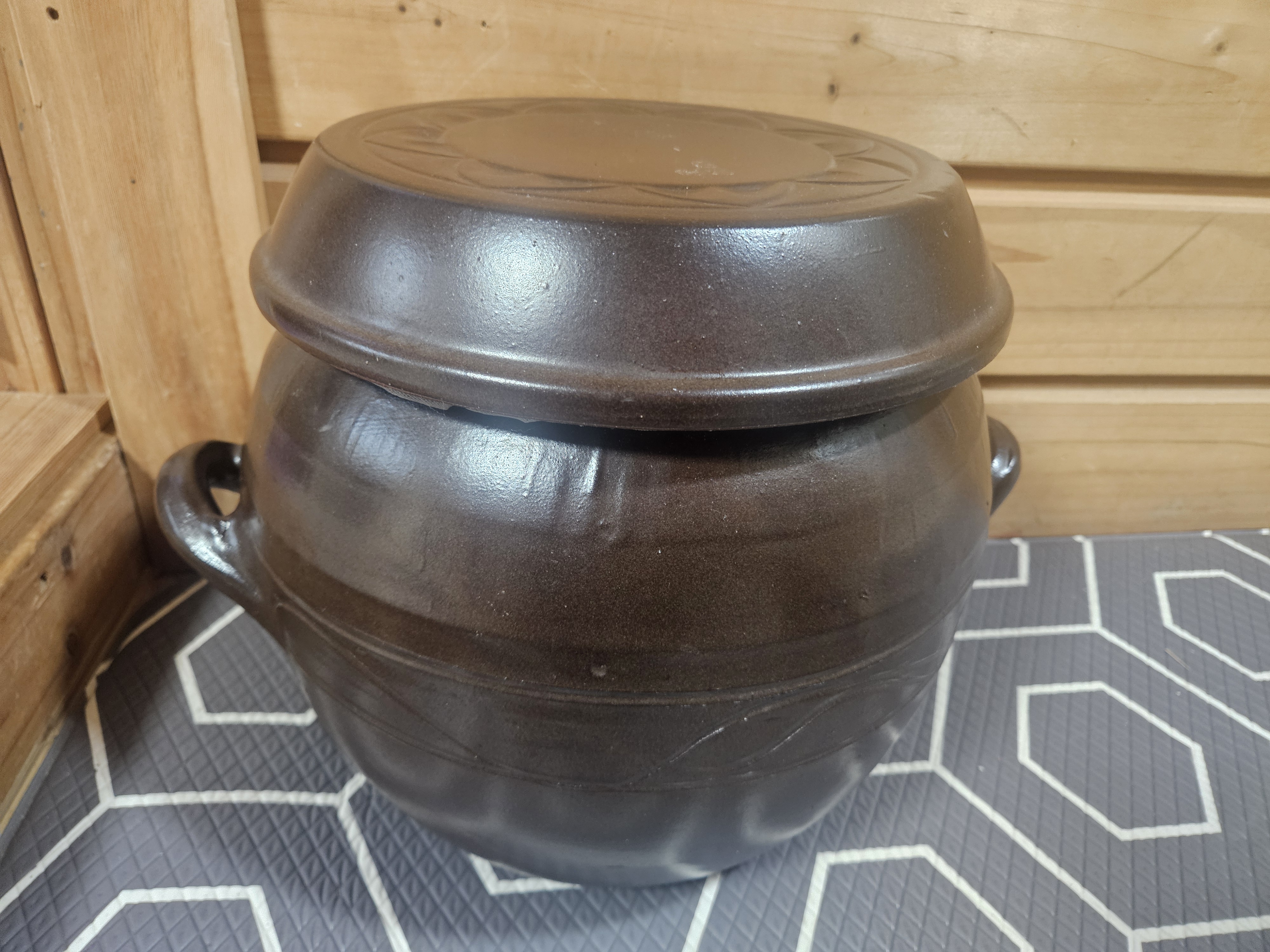 된장 항암효과, 3년 숙성이 6개월보다 5배 높다는 이유 관련사진