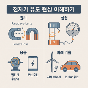 전자기 유도 현상