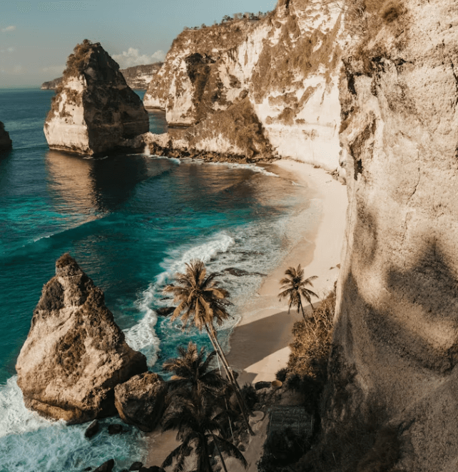 발리 자유여행: 항공권부터 완벽 숙소까지!