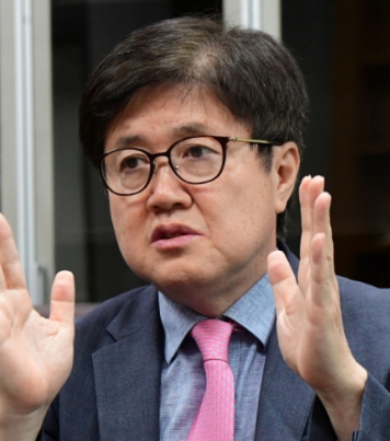 유경준 프로필 재산 나이 고향 학력