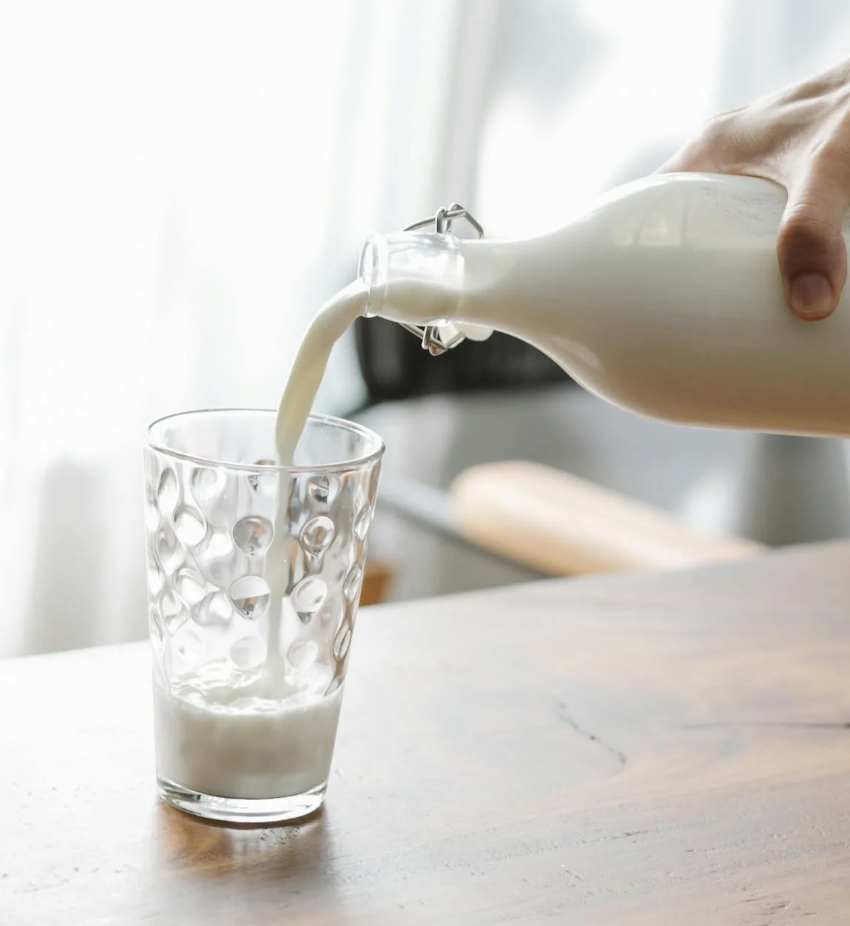 건강한 뼈를 위한 올바른 칼슘 섭취법과 효과적인 관리 전략