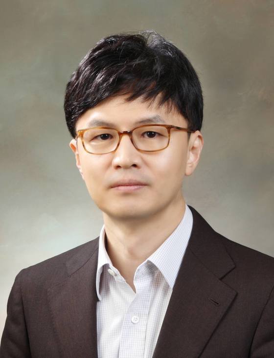 한동훈 법무장관