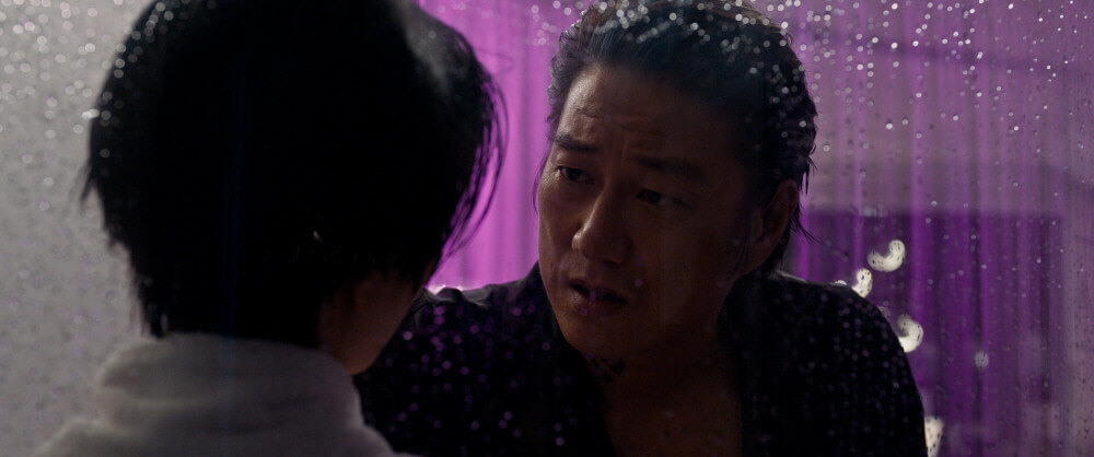 드라이브 인 타이페이 국내 개봉 예고편 출연진 등장인물 기대포인트