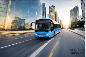 시외버스 시간표 센트럴시티터미널 호남선 예매