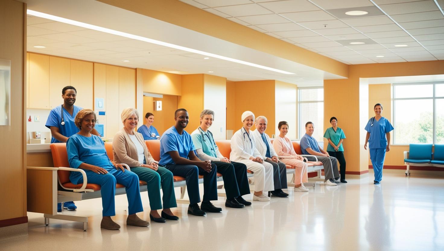 공공보건 개혁과 접근성