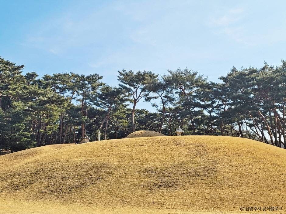 남양주 가볼만한곳 베스트10