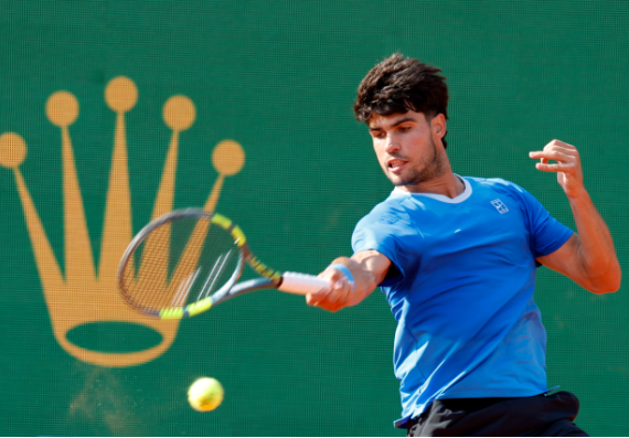 몬테카를로 테니스 오픈