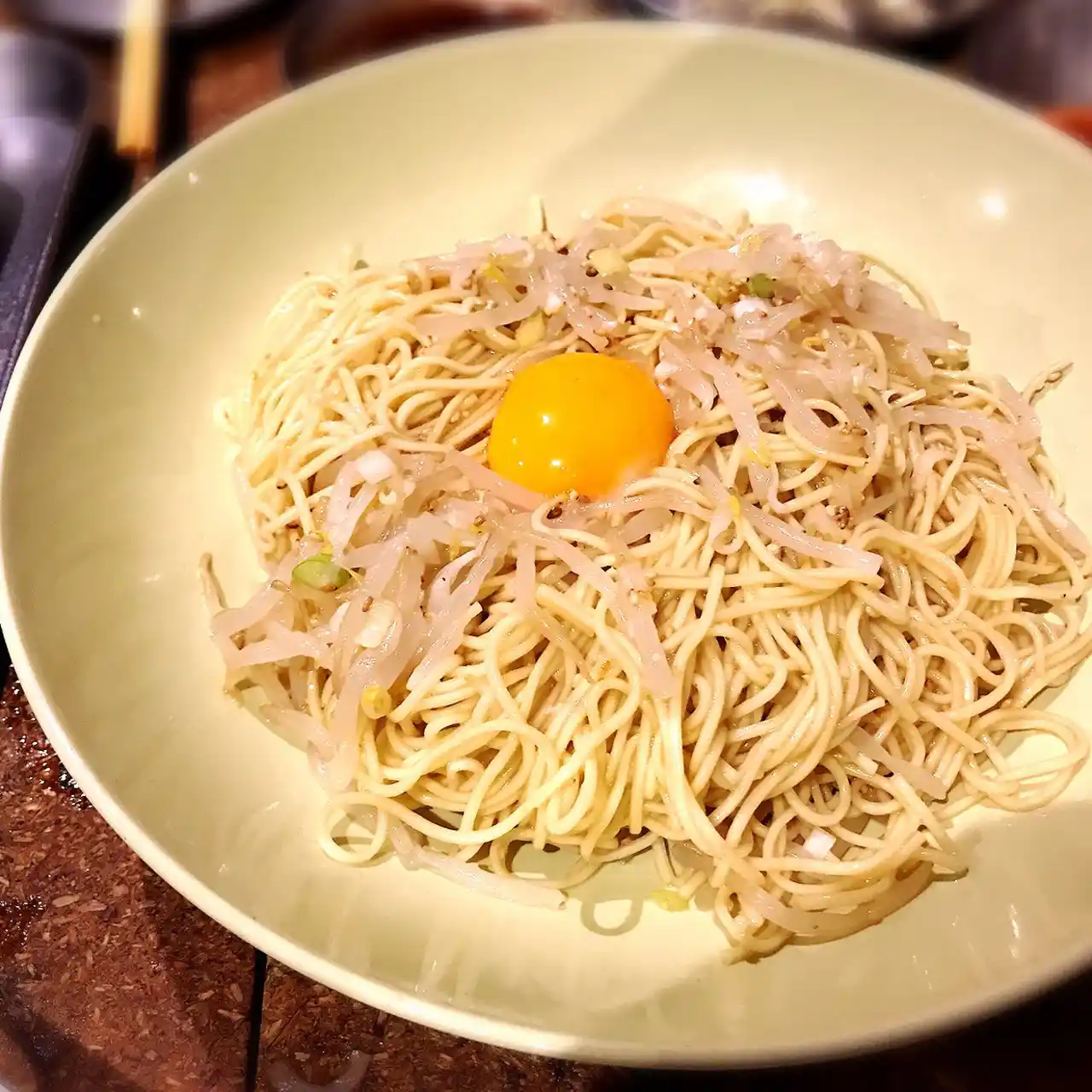 야키니쿠 호르몬 도겐