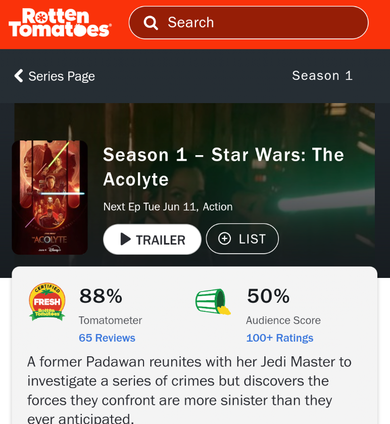 로튼토마토_평점