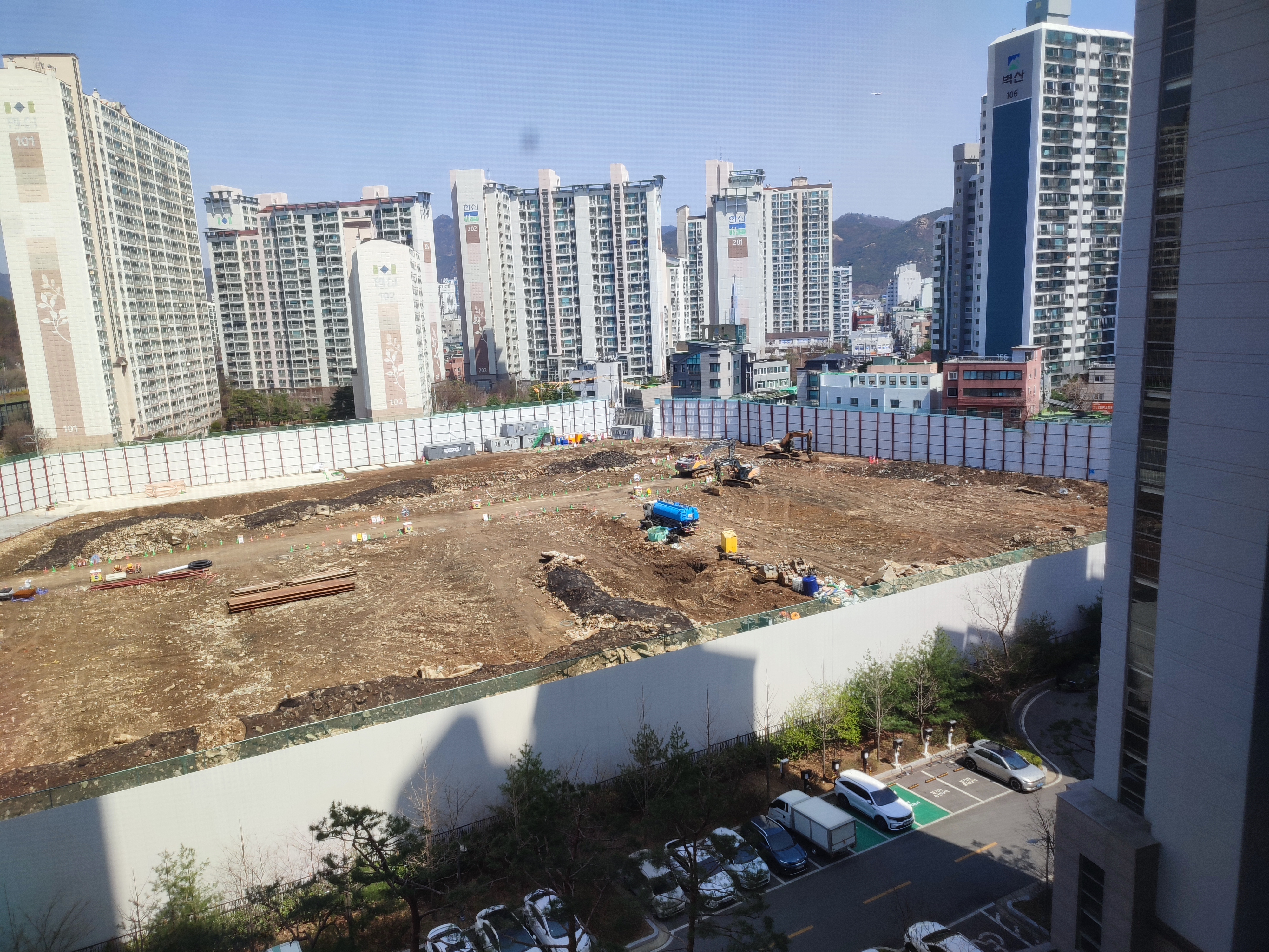 호현 센트럴 아이파크 분양, 신한 아파트 재건축 현황 총정리