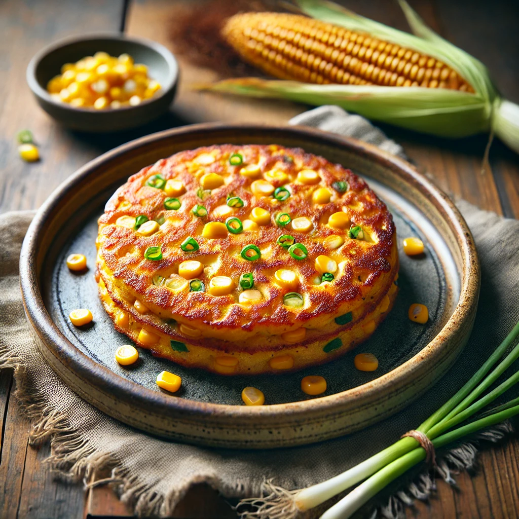 장 건강에 도움을 주는 초당 옥수수