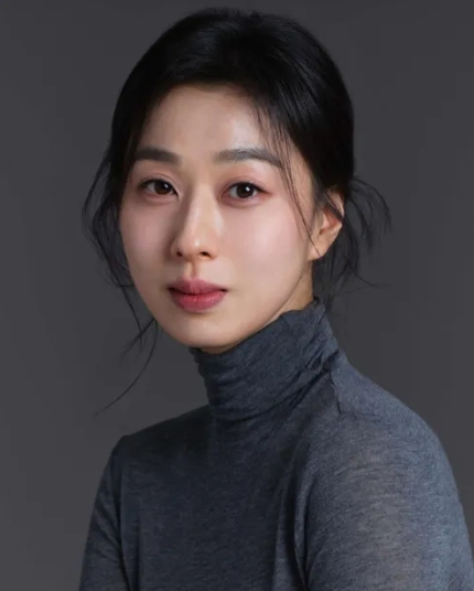 박지연 배우