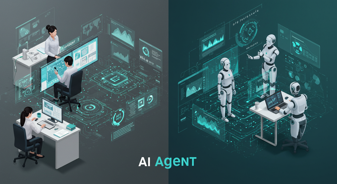 agent