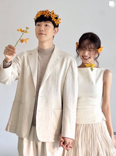 하트시그널 김지영 인스타 사주 직업 커플 남편 혼전임신 결혼
