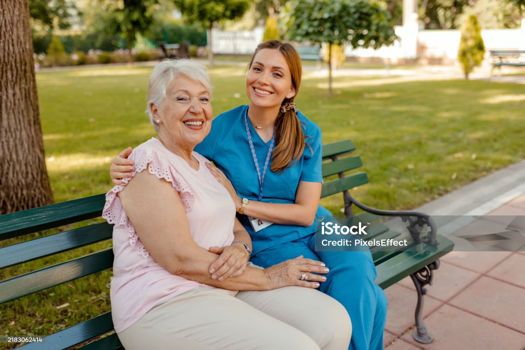 실제 사례를 통해 본 노인 돌봄과 요양원의 현실