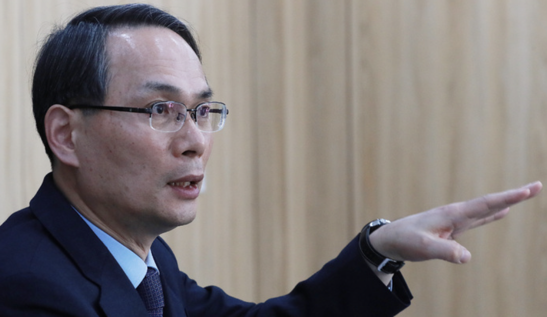 남구준 경찰 주요 직위