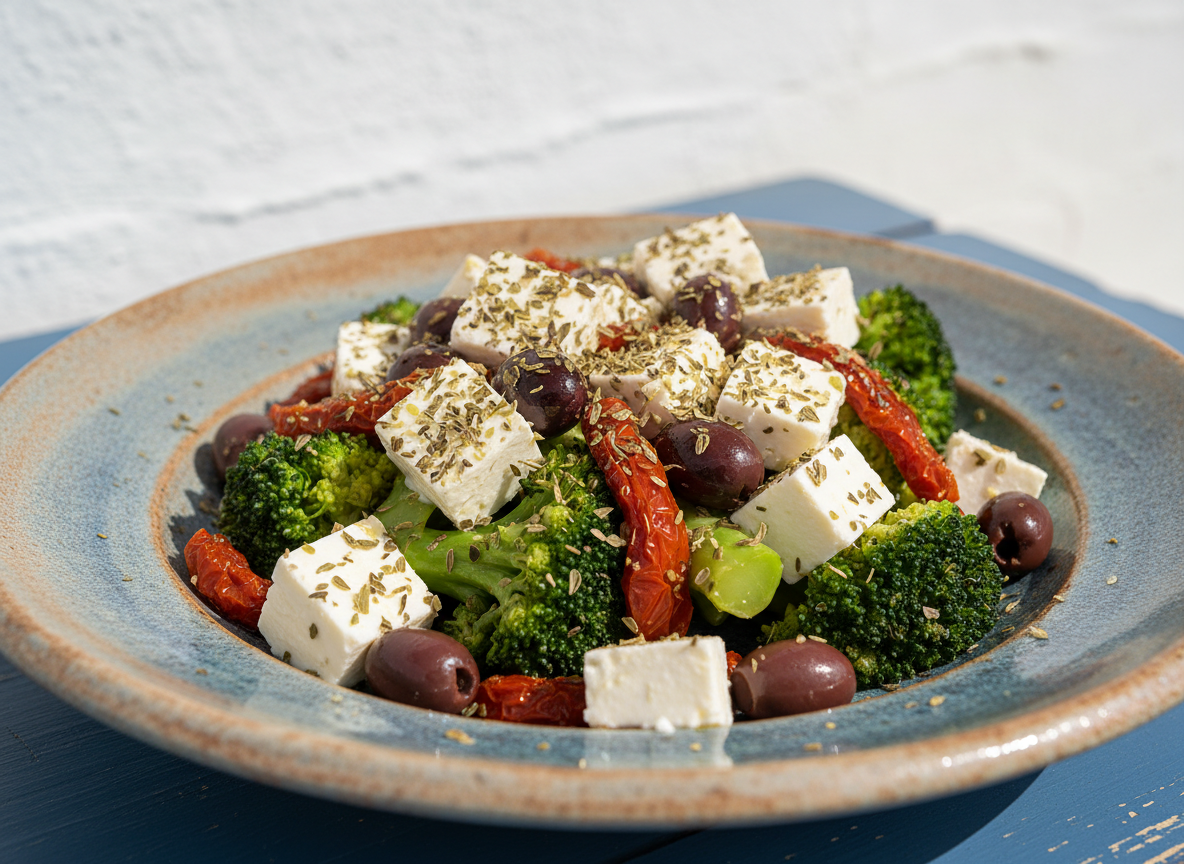 면역&middot;피부&middot;뇌까지 케어! 브로콜리의 놀라운 비밀 10가지