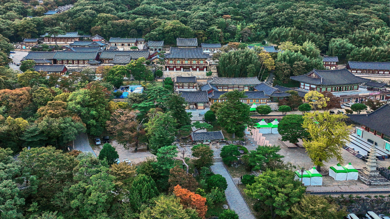 가을 나들이 부산 추천 BEST 07 가을여행 가볼만한곳 센텀스파랜드&#44; 깡통야시장&#44; 안데르센동화마을