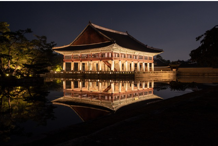 조선 왕실의 진연 음식: 전통의 정수