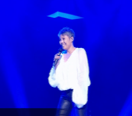 이은미 애인 있어요