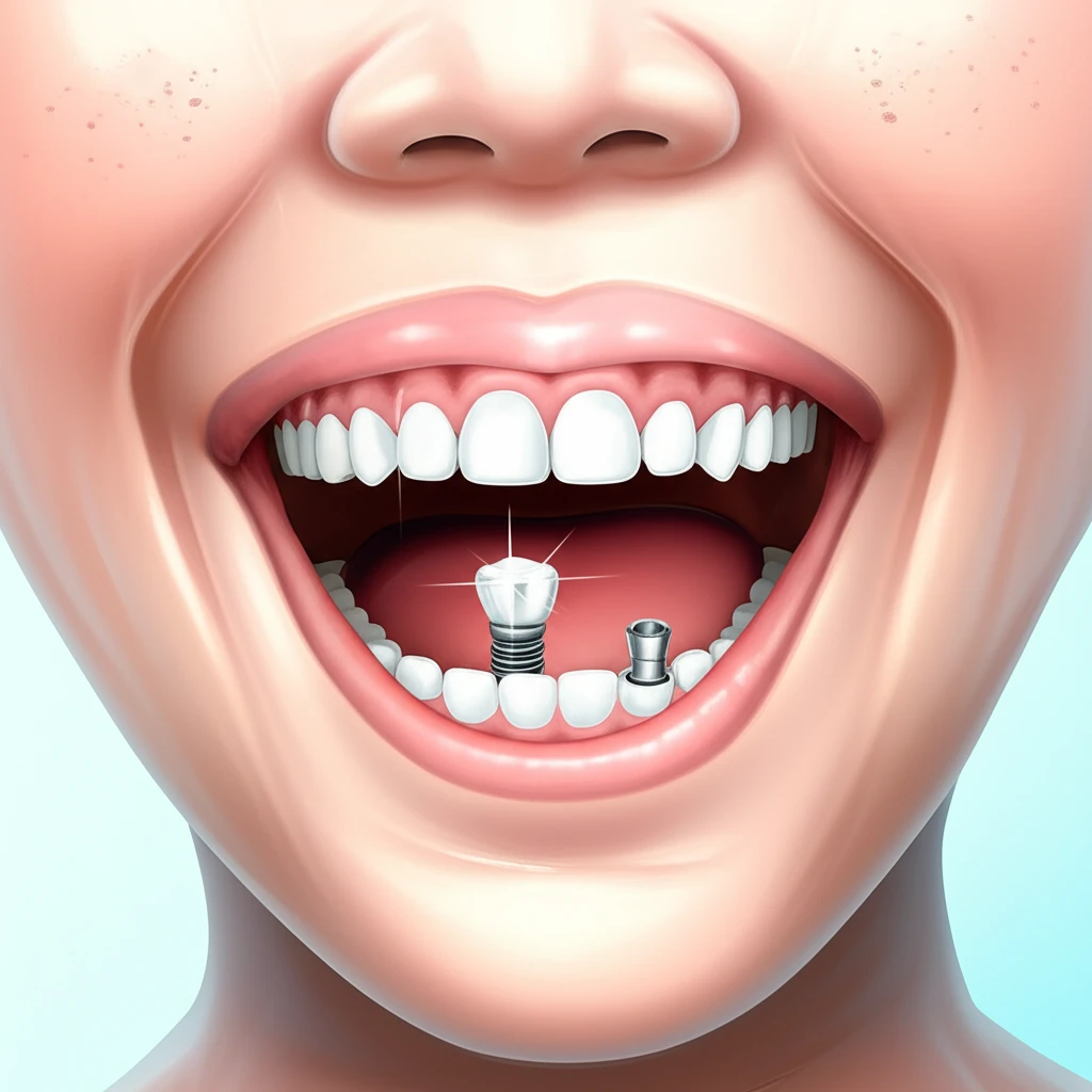 임플란트 2개 보험 혜택 만 65세 ..