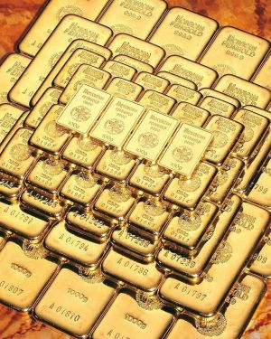 금(골드바) 안전자산