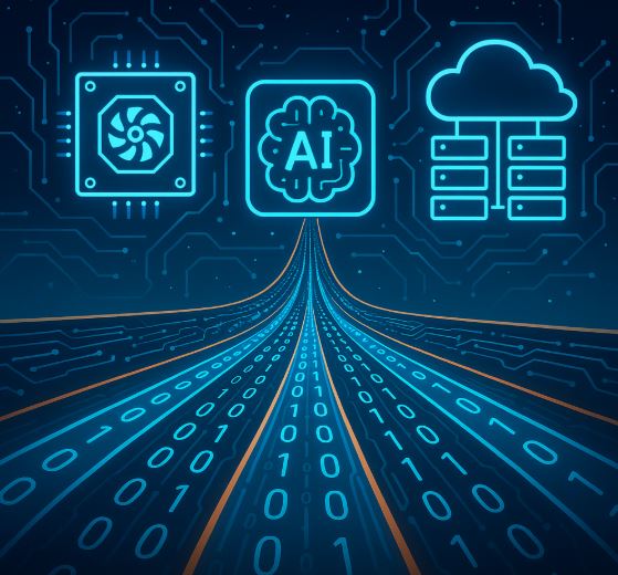 이재명 정부 AI 고속도로 완벽 분석: 개념·추진 배경·내용·투자 전략