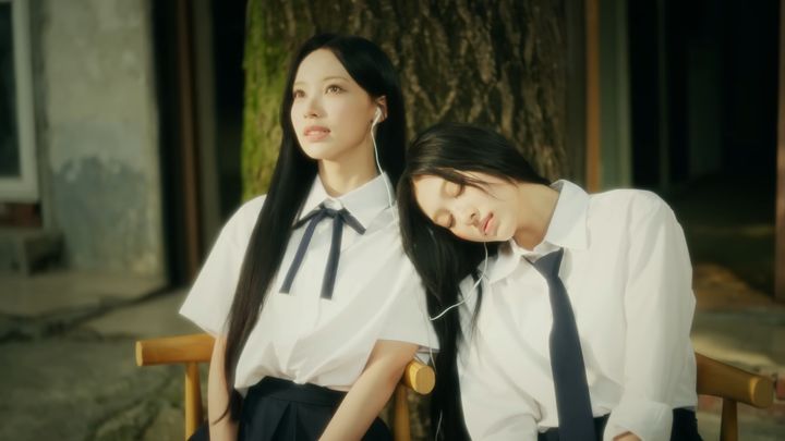 태연 만찬가 리메이크 음원 발매 원곡 츠키 비교 분석 뮤직비디오 리센느 감상포인트 가사 해석 강남 제이팝 프로젝트