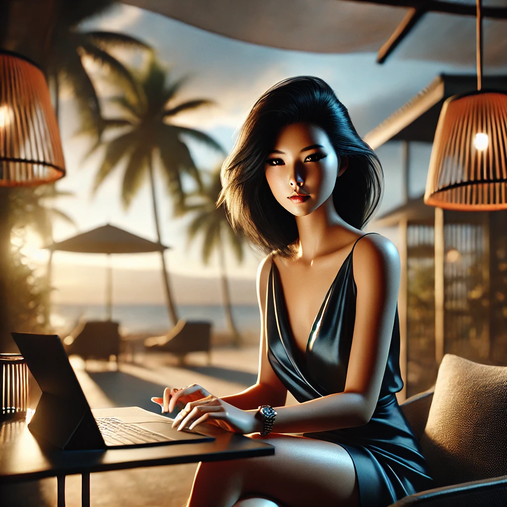 디지털노마드라이프