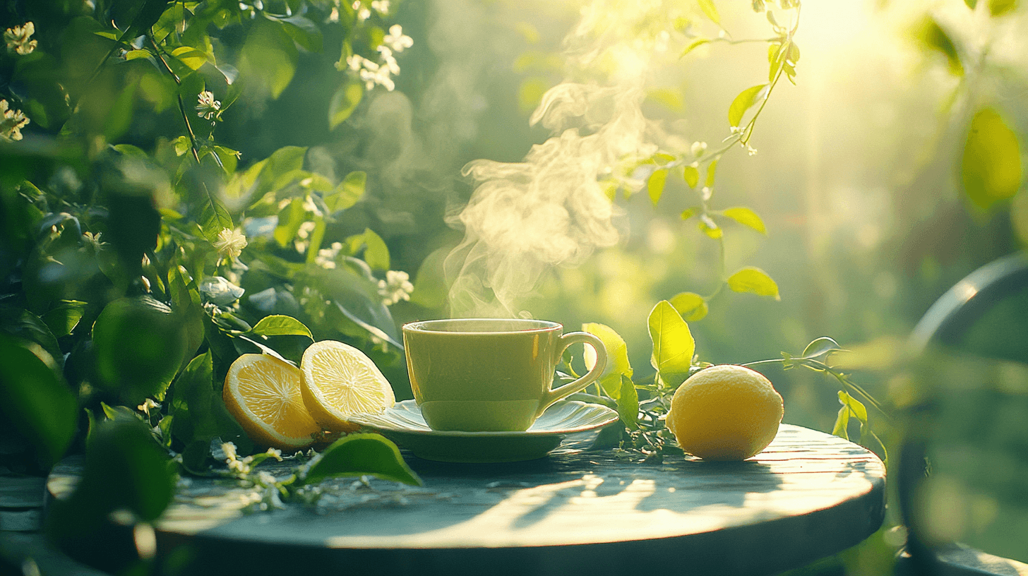 녹차-면연력-강화