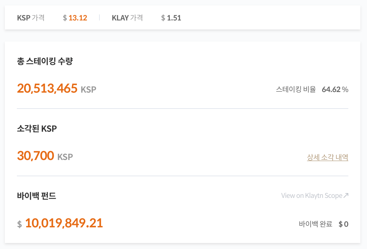 클레이스왑-대시보드