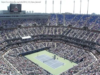 us오픈테니스대회 우승상금 대진표 중계 조코비치 알카라스_22