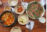 생방송투데이 얼큰 손수제비 맛집 노원 응순가재골 수제비