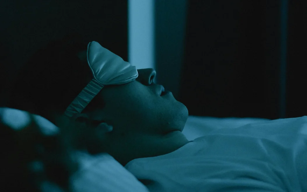 열대야 시니어 건강