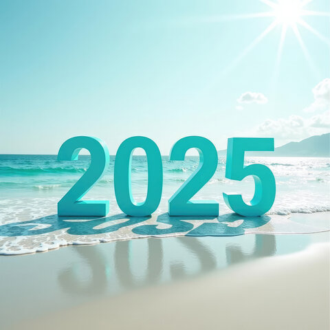 2025년 새해 인사말 좋은 글 모아보기 