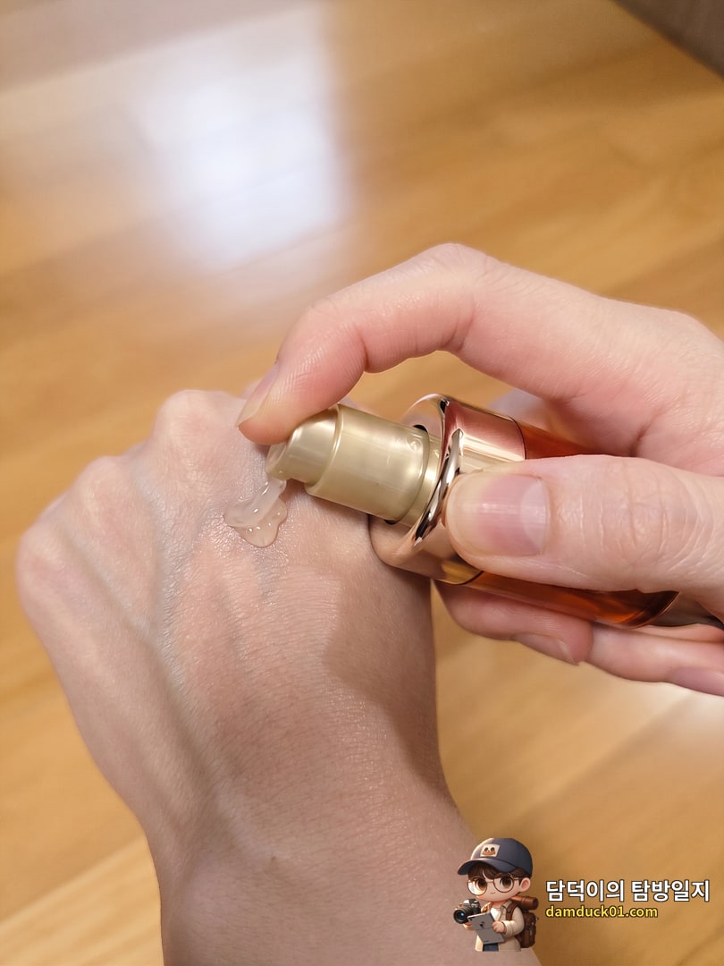 [지함보/자음생60주년] 설화수 자음생크림리치 50ml 기획세트