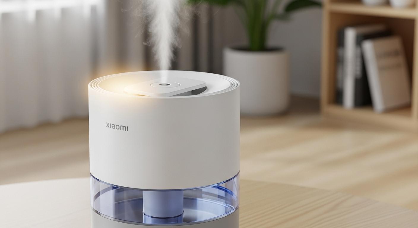 샤오미 가습기 7세대