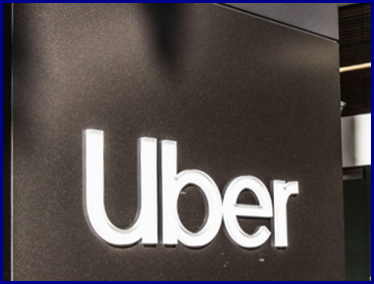 우버의 모빌리티 플랫폼, 푸드 딜리버리, 자율주행