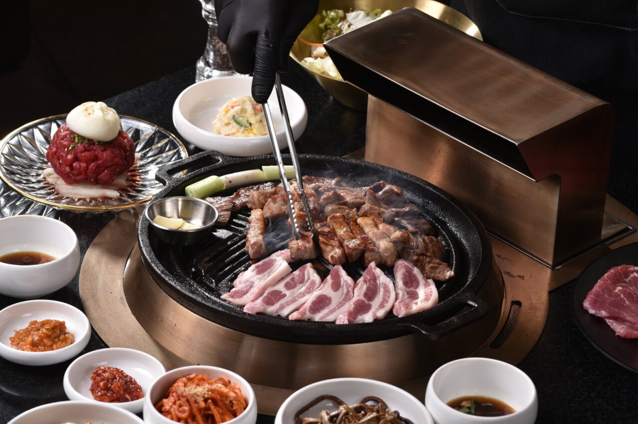 토밥즈 토요일은 밥이 좋아 숙성 돼지고기 천안 맛집