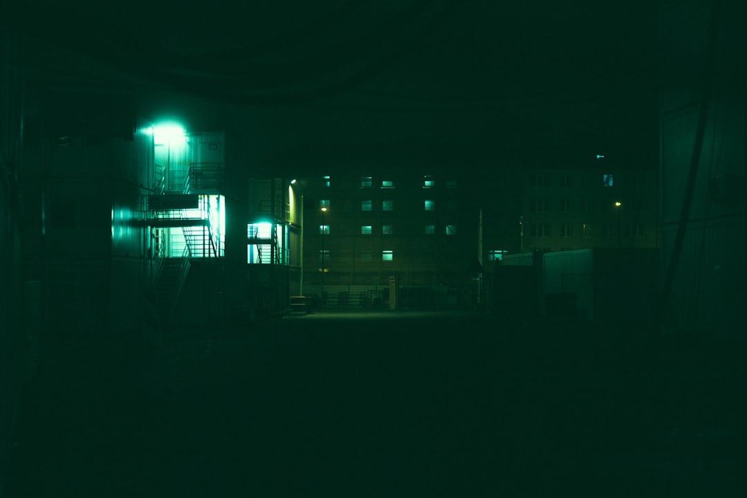 Night shift