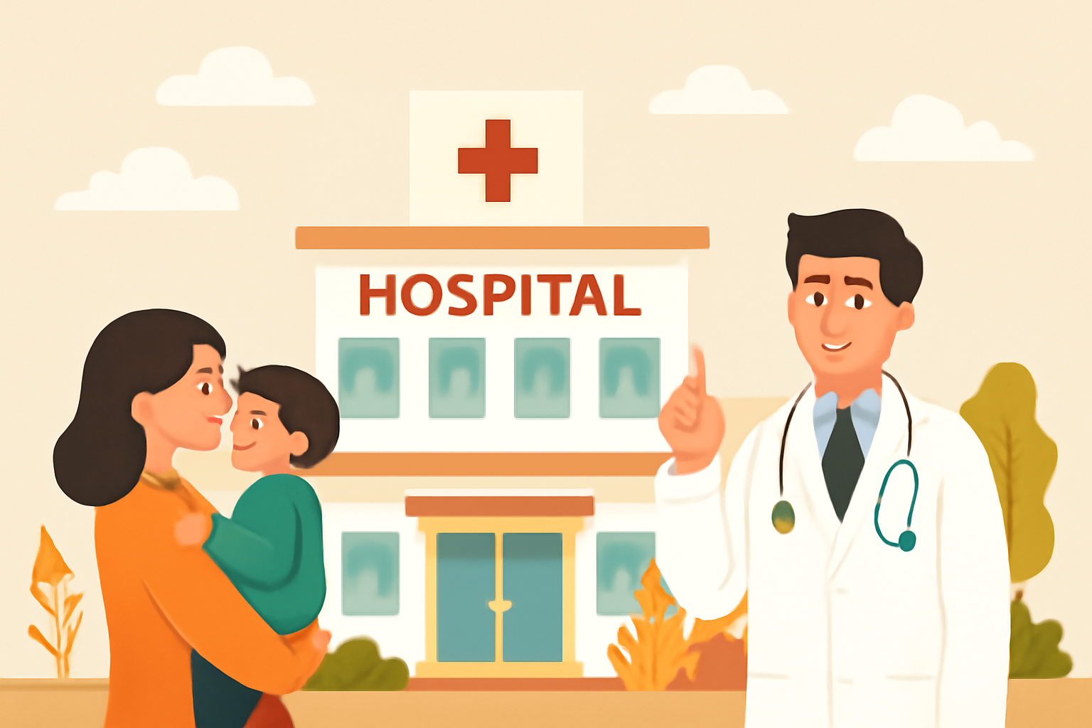 수원시 추석연휴 소아과 총정리｜명절에도 문 여는 병원&middot;응급 소아진료 안내 관련 사진