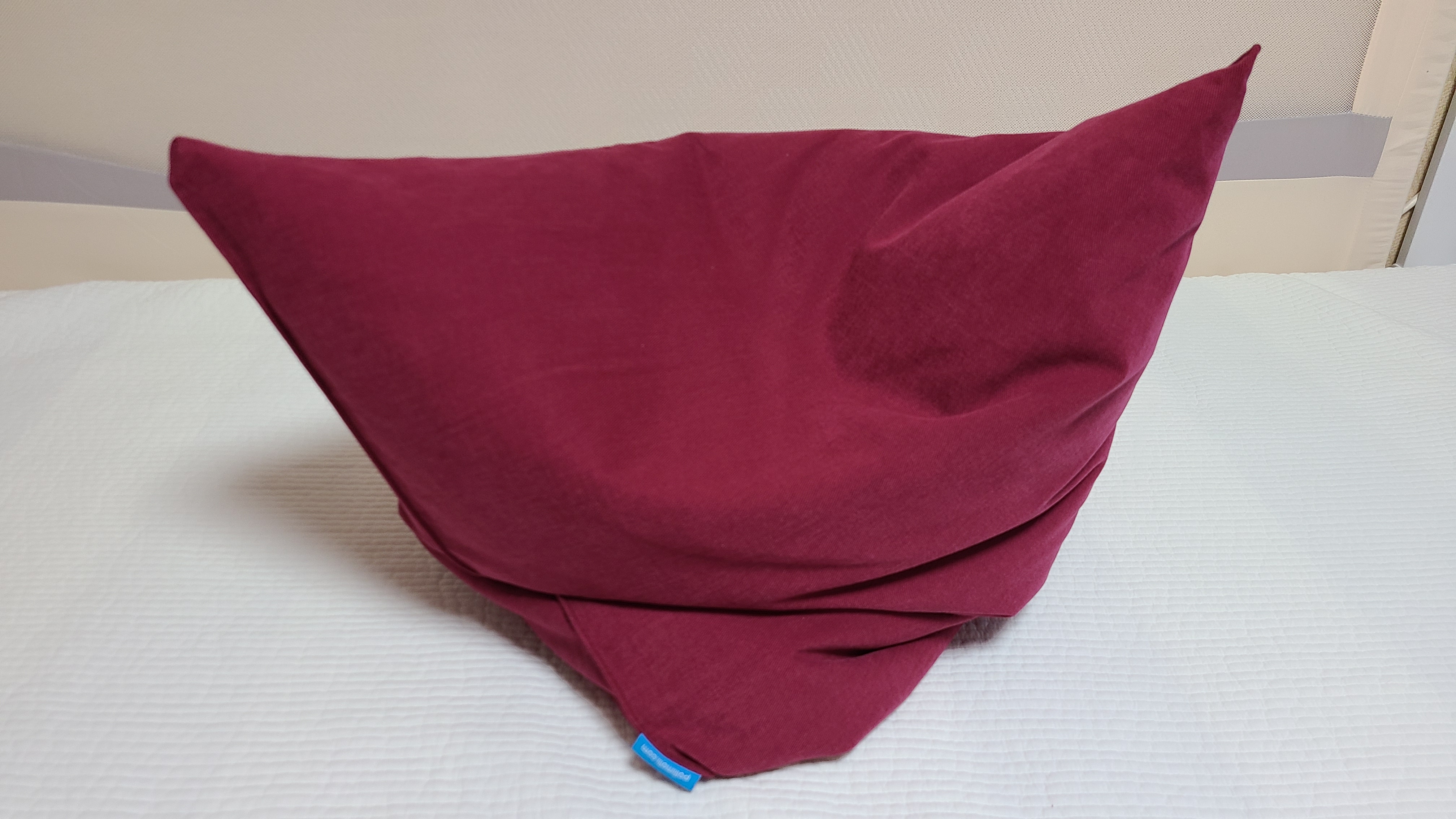 빈백301C피라미드쿠션