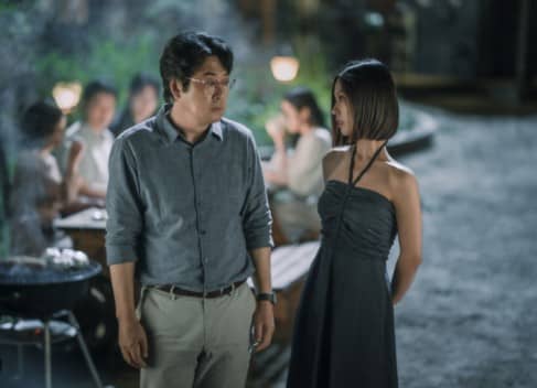 2024 - 아무도 없는 숲속에서