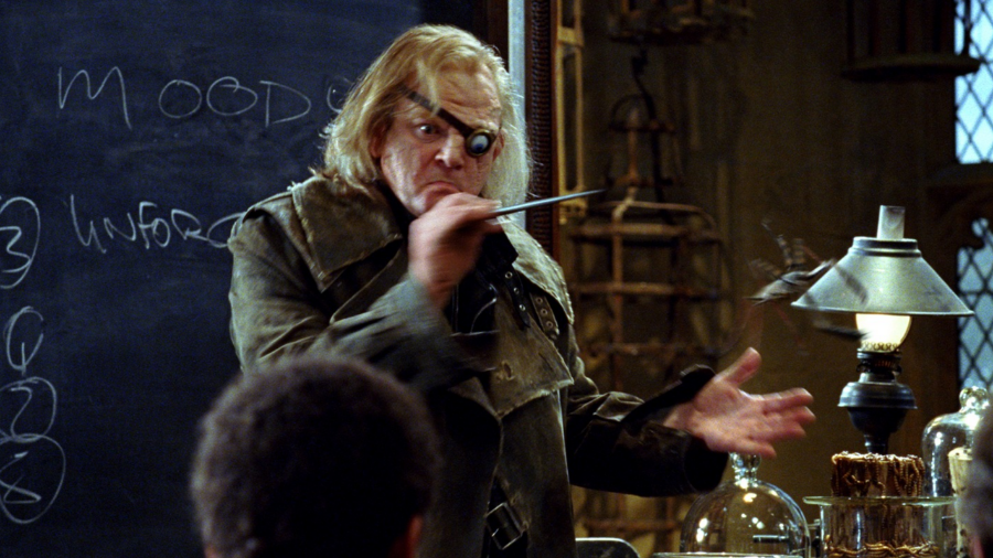 해리포터와 불의 잔