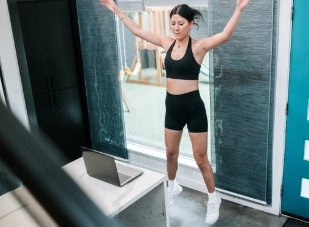 인터벌 트레이닝